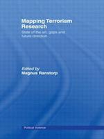 Mapping Terrorism Research