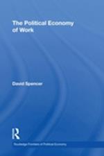 The Political Economy of Work