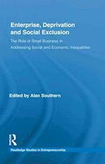 Enterprise, Deprivation and Social Exclusion