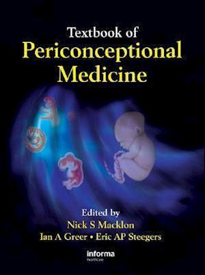 Textbook of Periconceptional Medicine