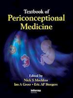 Textbook of Periconceptional Medicine