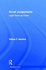 Novel Judgements