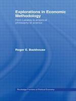 Explorations in Economic Methodology