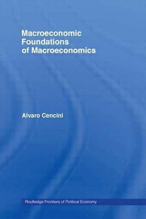 Macroeconomic Foundations of Macroeconomics