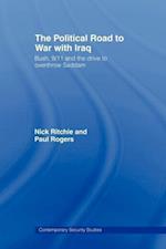 The Political Road to War with Iraq