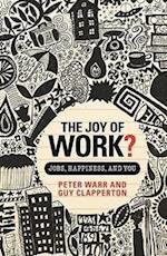 The Joy of Work?