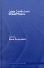 Cyber-Conflict and Global Politics