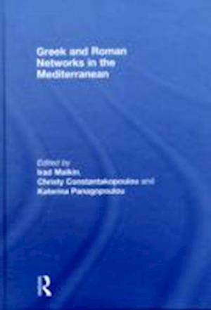 Greek and Roman Networks in the Mediterranean