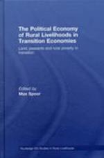 The Political Economy of Rural Livelihoods in Transition Economies