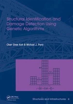 Structural Identification and Damage Detection using Genetic Algorithms