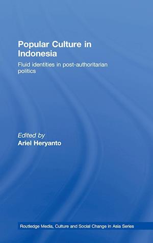 Popular Culture in Indonesia