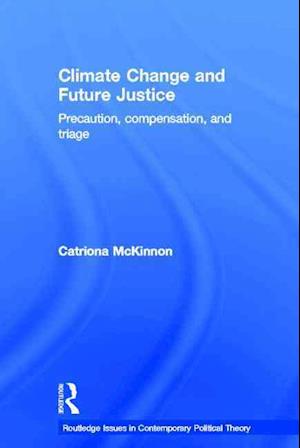 Climate Change and Future Justice