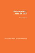 The Buddhist Way of Life