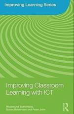 Improving Classroom Learning with ICT