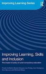 Improving Learning, Skills and Inclusion