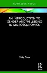 An Introduction to Gender and Wellbeing in Microeconomics