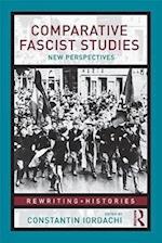 Comparative Fascist Studies
