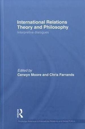 International Relations Theory and Philosophy