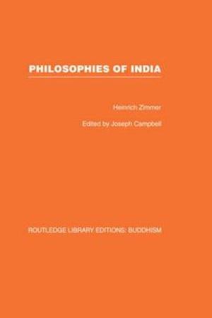 Philosophies of India