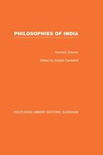 Philosophies of India