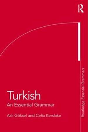 Turkish: An Essential Grammar