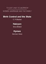 Women, Marriage and Family: Mini-set B Today & Tomorrow  2 vols