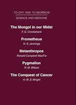 Today and Tomorrow Vol 10 Science & Medicine