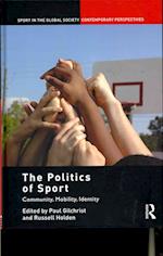 The Politics of Sport