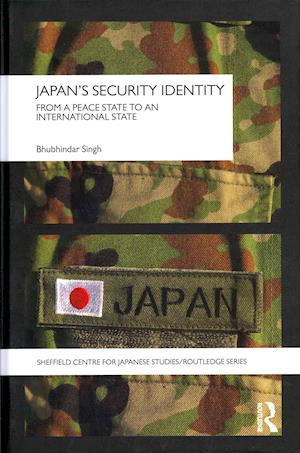 Japan's Security Identity