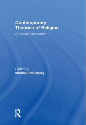 Contemporary Theories of Religion