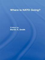 Where is Nato Going?
