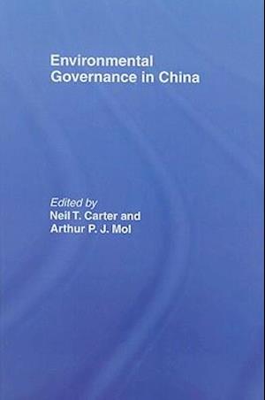 Environmental Governance in China