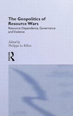 The Geopolitics of Resource Wars