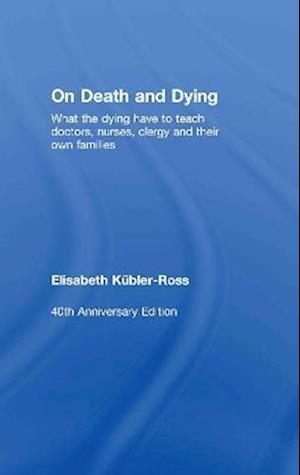 On Death and Dying