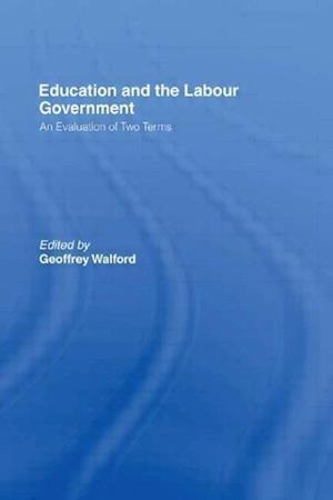 Education and the Labour Government
