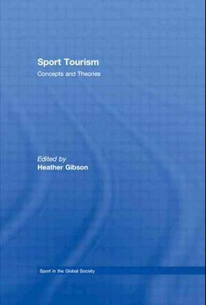 Sport Tourism