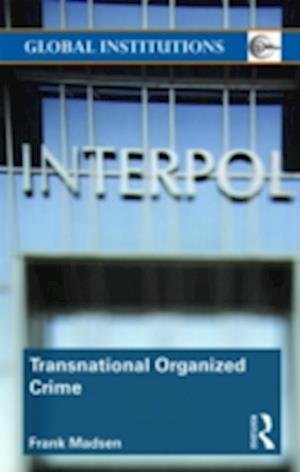 Transnational Organized Crime