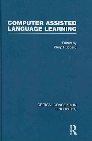 Computer-Assisted Language Learning, 4 vol