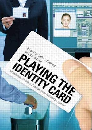 Playing the Identity Card