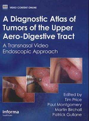 A Diagnostic Atlas of Tumors of the Upper Aero-Digestive Tract