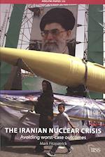 The Iranian Nuclear Crisis