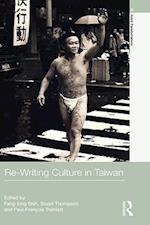 Re-writing Culture in Taiwan