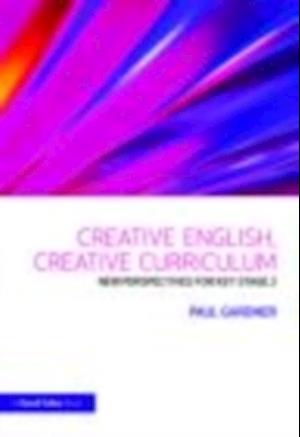 Creative English, Creative Curriculum