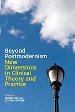 Beyond Postmodernism