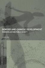 Gender and Chinese Development