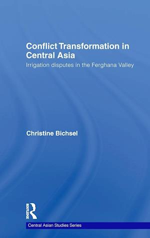 Conflict Transformation in Central Asia