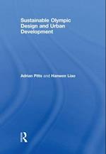 Sustainable Olympic Design and Urban Development