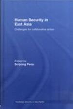 Human Security in East Asia