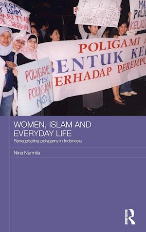 Women, Islam and Everyday Life