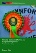 Minority Nationalist Parties and European Integration